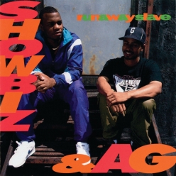Showbiz and A.G. - Runaway Slave